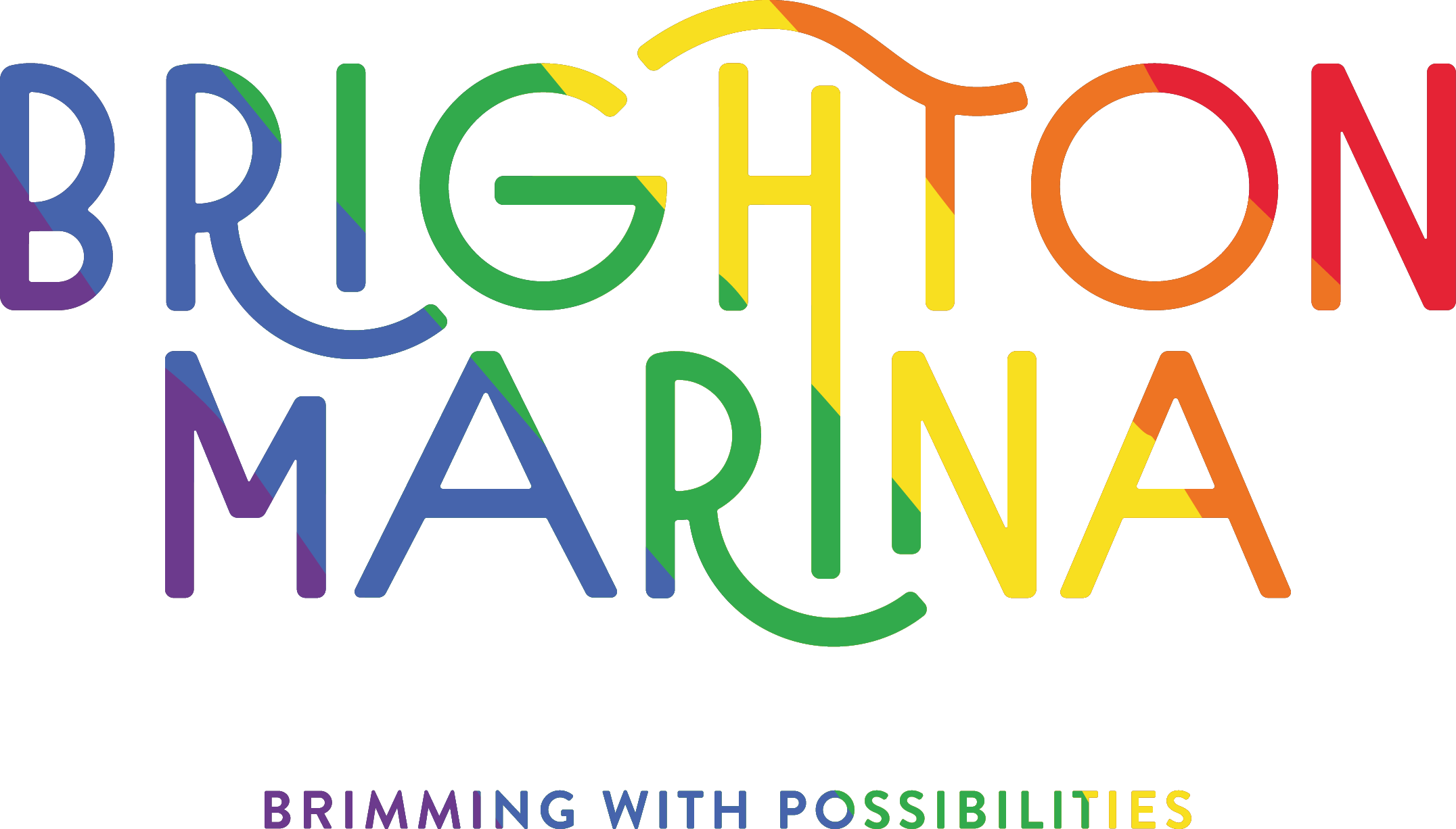 Brighton Marina Logo