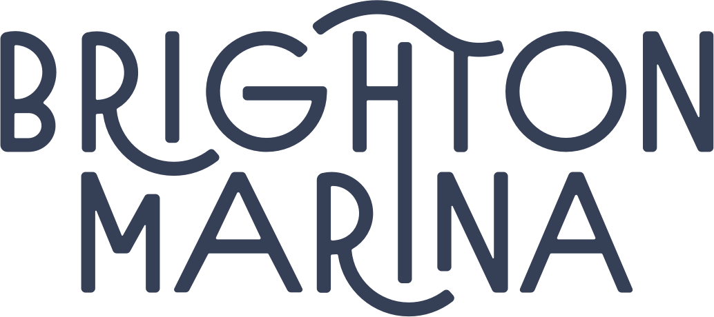 Brighton Marina Logo