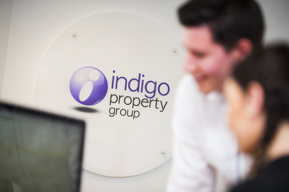 Indigo Property Brighton Marina