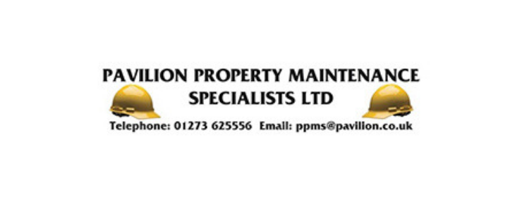 Pavilion Property Partners