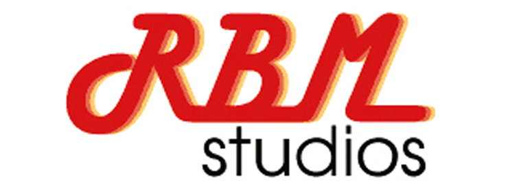 RBM music recording studios