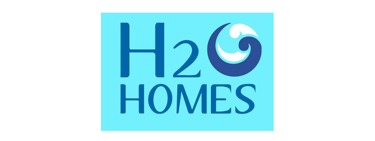 H20 homes property estate agents Brighton Marina