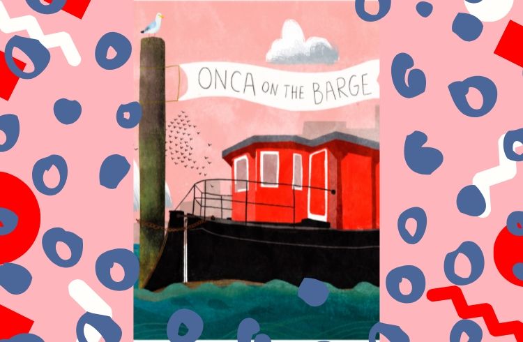 ONCA Barge workshops