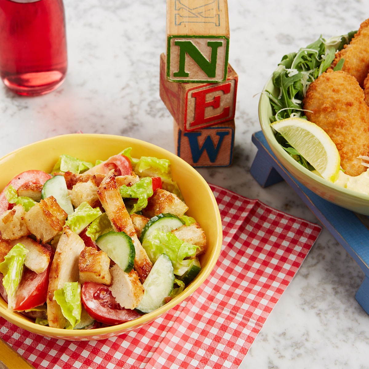 Bella Italia kids eat free