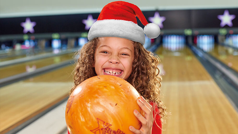 Hollywood bowl Christmas