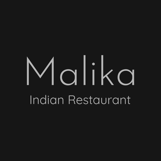 Malika Indian Restaurant