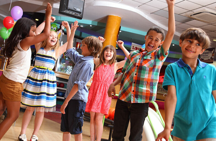 Hollywood Bowl 10% off