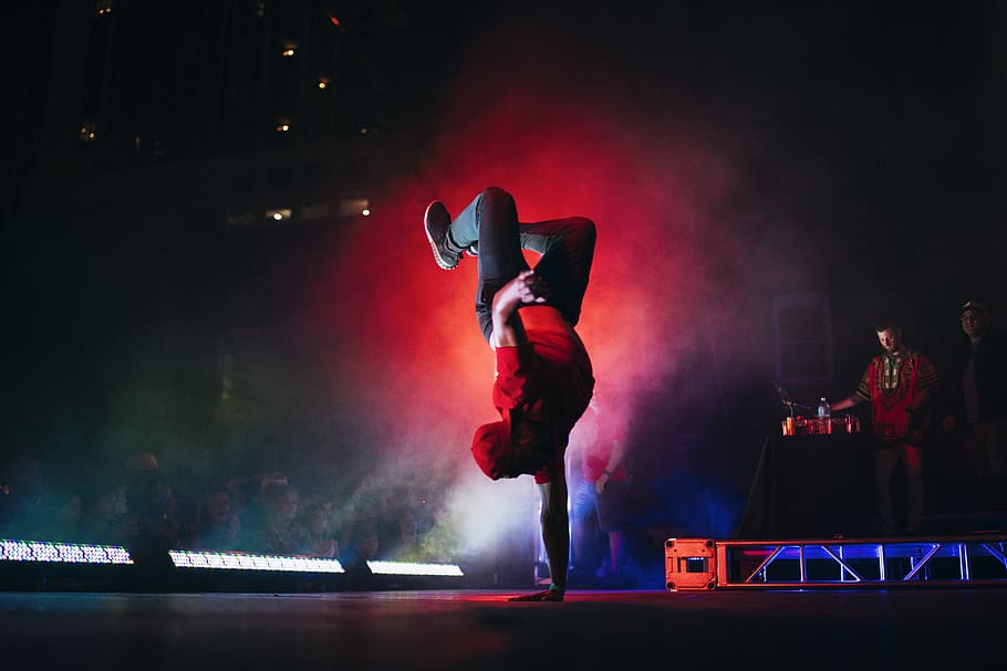 breakin
