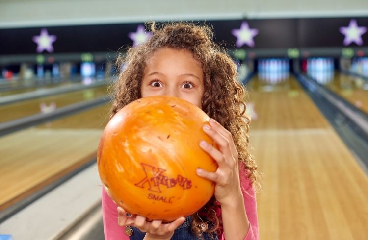 Hollywood Bowl Brighton Marina