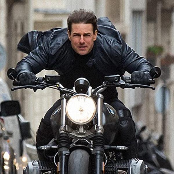 Mission: Impossible 7