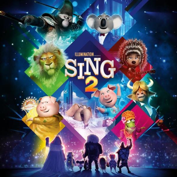 Sing 2