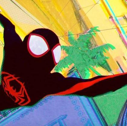 Spider-Man: Across the Spider-Verse (Part One)