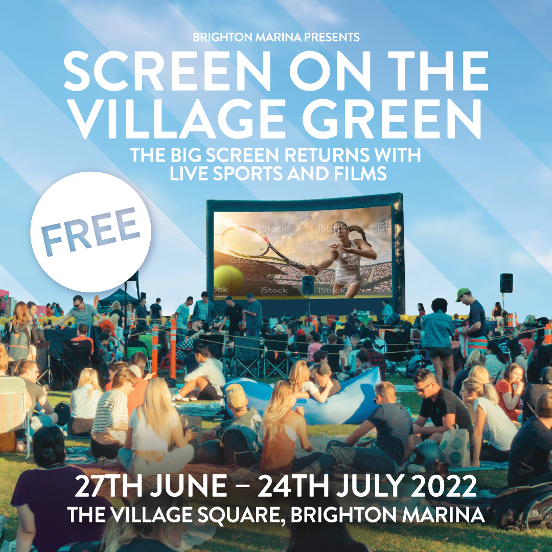 big-screen