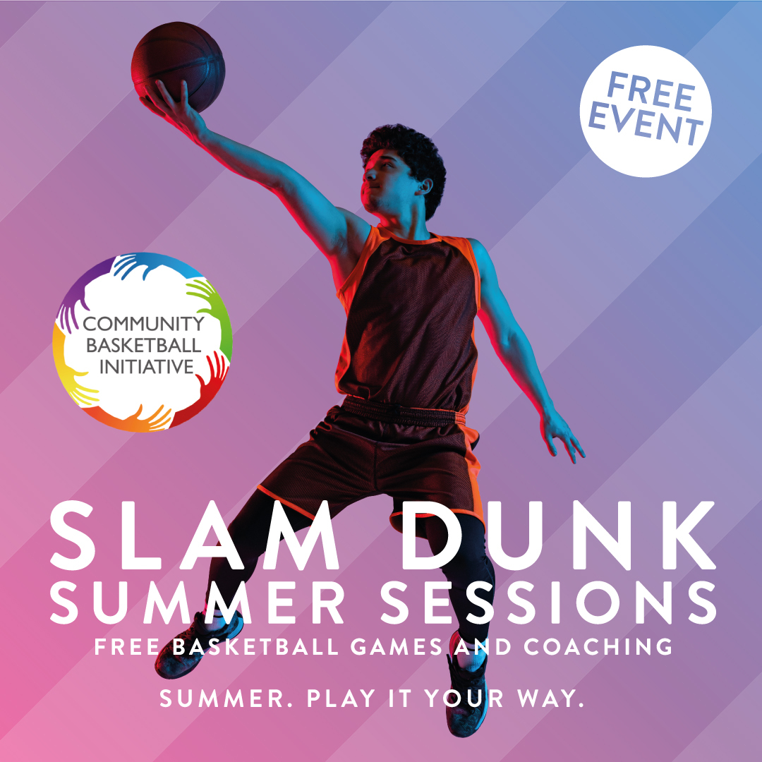 Slam Dunk Summer Sessions